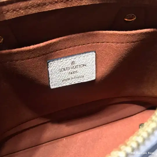 Aaa replica ru PRELAUNCH LOUIS VUITTON - NEO NEO EXCLUSIVE BB ALMA 0516